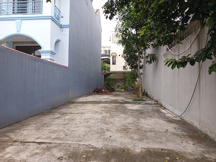 BÁN ĐẤT MẶT ĐƯỜNG PHỐ ĐOÀN KẾT - QUÁN NAM - LÊ CHÂN - HẢI PHÒNG 